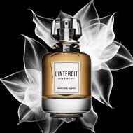 L'Interdit Narcisse Blanc Limited Edition faces l interdit narcisse blanc limited edition