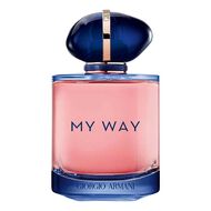 faces my way intense eau de parfum