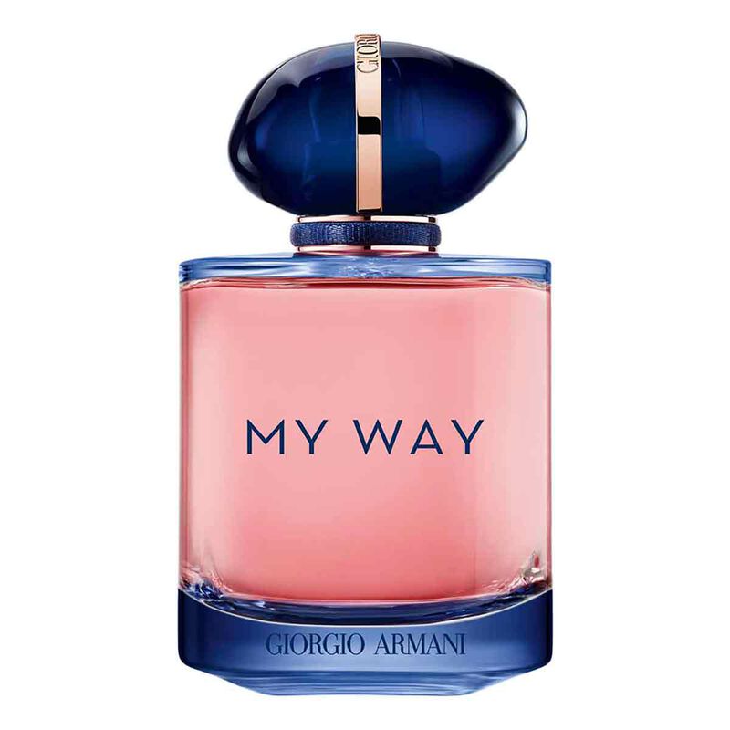 عطر ماي واي انتنس أو دو بارفان جورجو أرماني عطر ماي واي انتنس أو دو بارفان