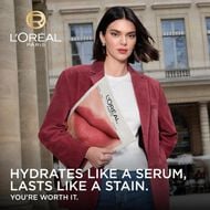 Hyaluron Tint Lip Stain Serum - 635 Worth It Medium faces hyaluron tint lip stain serum 635 worth it medium
