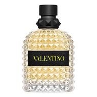 faces uomo born in roma yellow dream eau de toilette