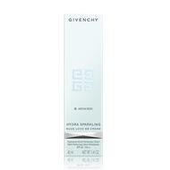 faces hydra sparkling nude look bb cream multi perfecting glow moisturizer spf 30   pa