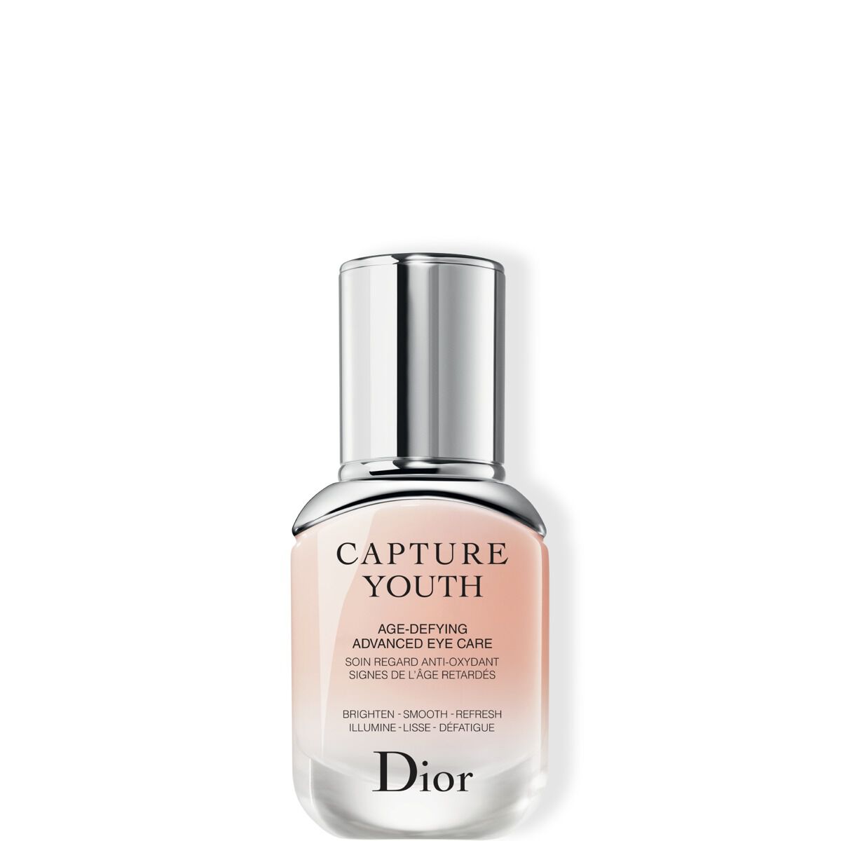 Youth capture on sale