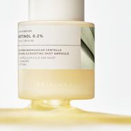 faces retinol 0 2  boosting shot ampoule
