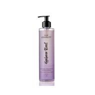faces hyaluron boost   natural shampoo