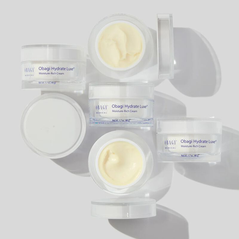 Hydrate Luxe obagi hydrate luxe