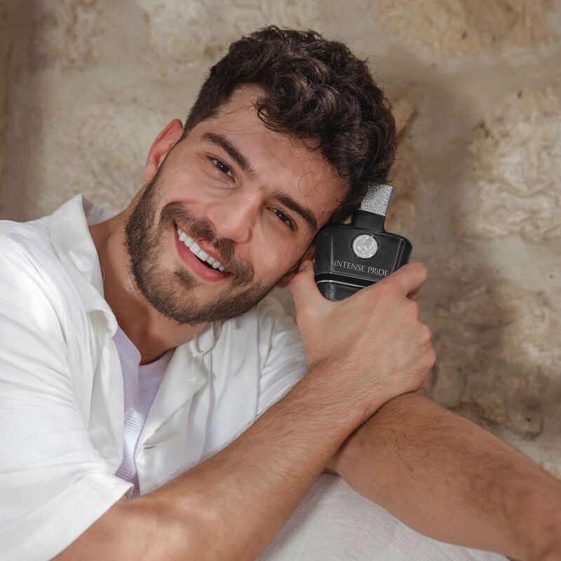 سويس آرابيان عطر إنتنس برايد