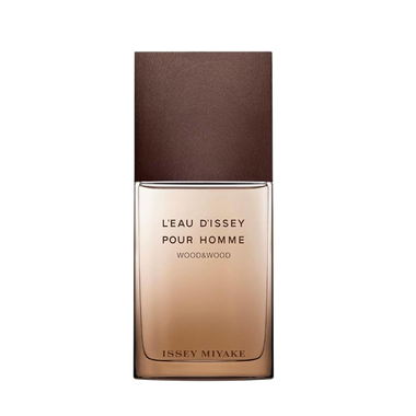faces wood   wood eau de parfum