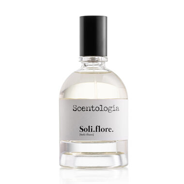faces scentologia soliflore eau de parfum 100ml