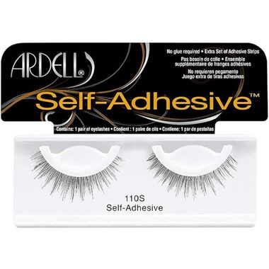 faces self adhesive 110s