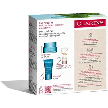 VALUE PACK LOYALTY HYDRA-ESSENTIEL faces value pack loyalty hydra essentiel