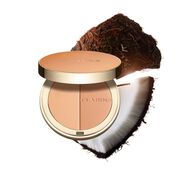 faces ever bronze compact powder