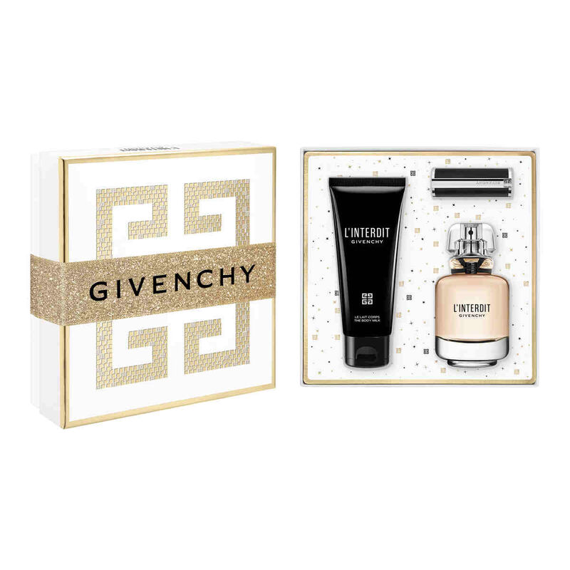 جيفنشي مجموعة هدايا لينتردي