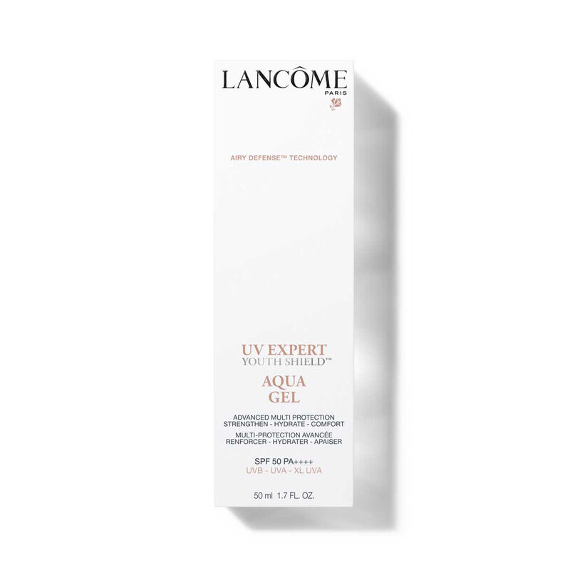 lancome expert aqua gel spf 53