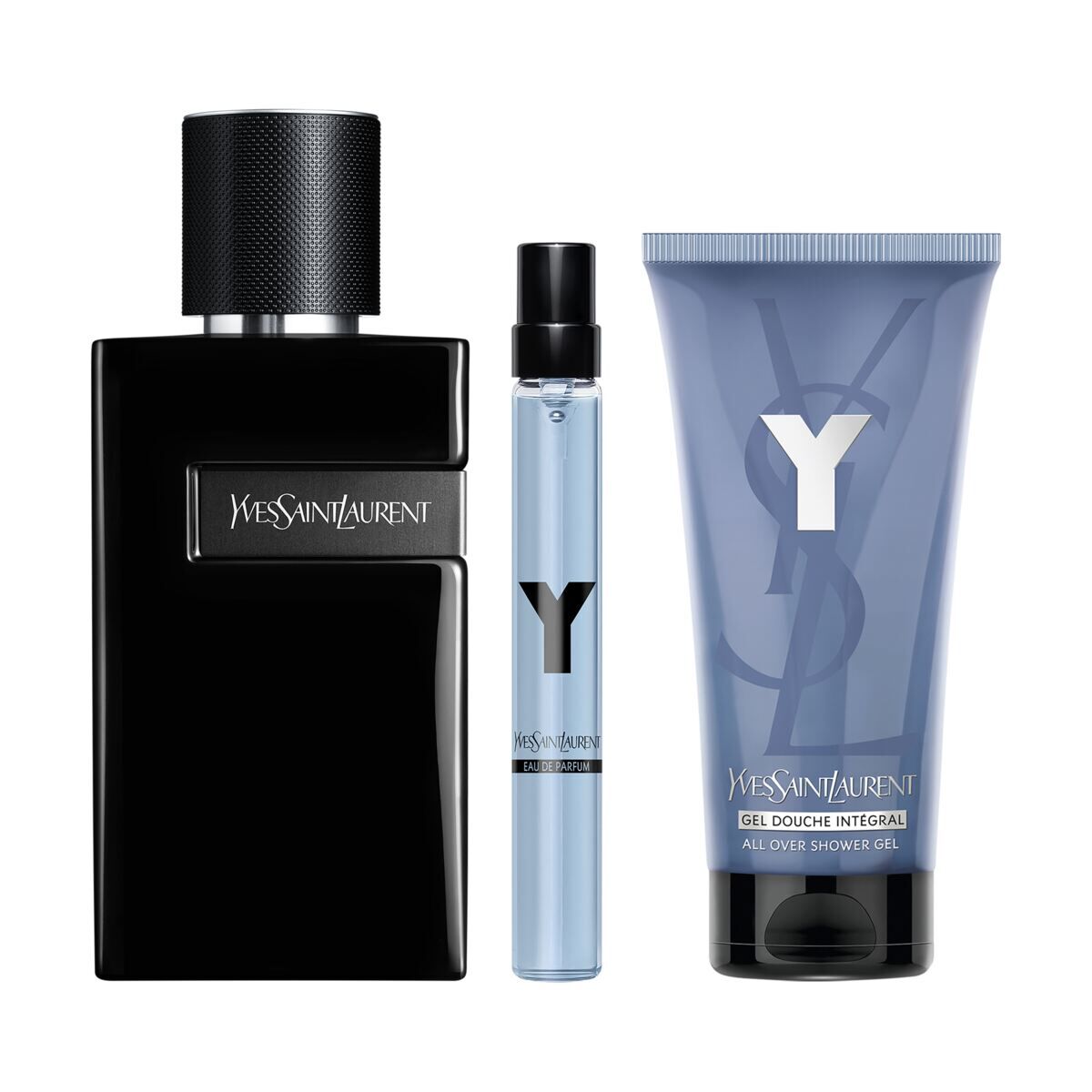 Y yves saint laurent gift set cheap