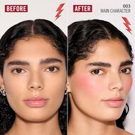 faces ريميل تربوتشارج برونز