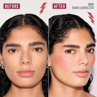 faces ريميل تربوتشارج برونز