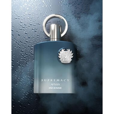 faces supremacy incense edp 100 ml