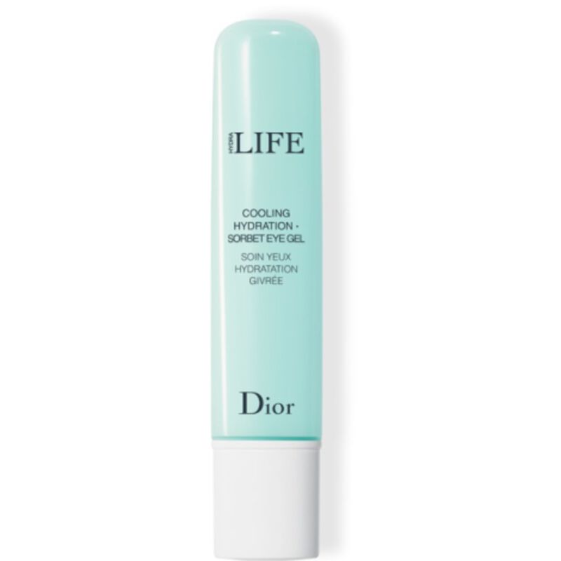 dior hydra life cooling hydration  sorbet eye gel 15ml