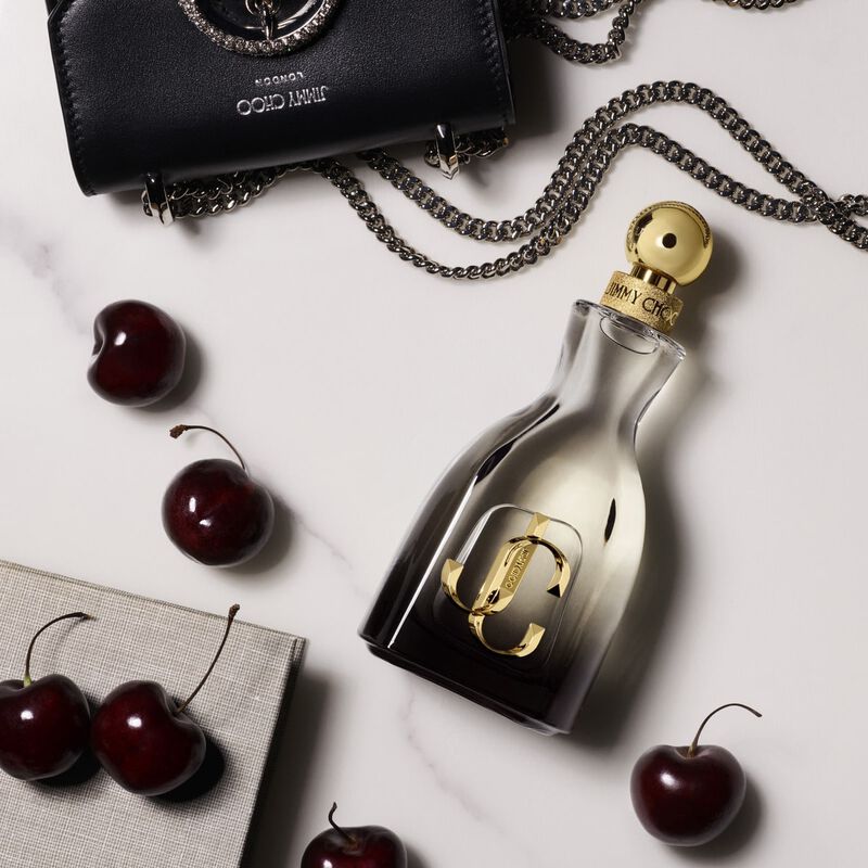جيمي شو عطر اي ونت شو فورافر