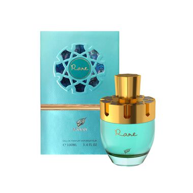faces rare edp 100 ml