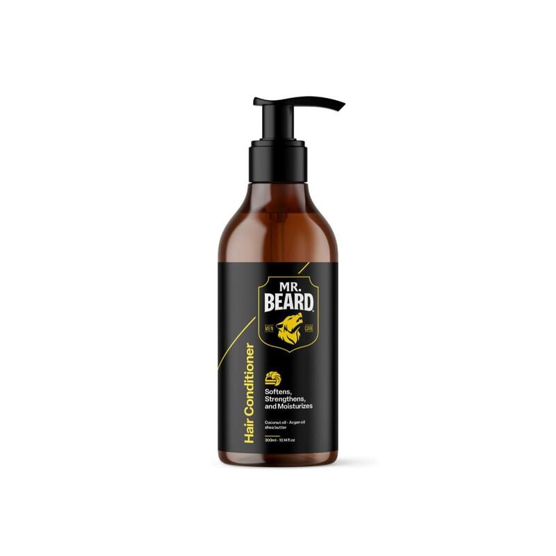 mr beard hair conditioner