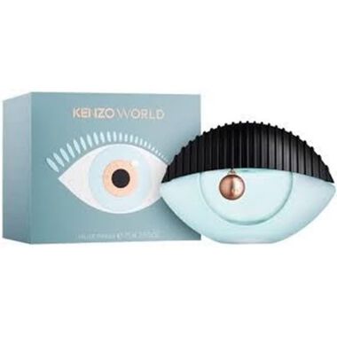 faces ladies world edp 75ml