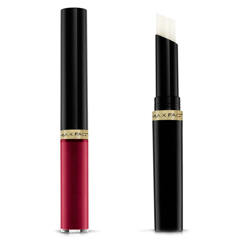 max factor lipfinity just in love