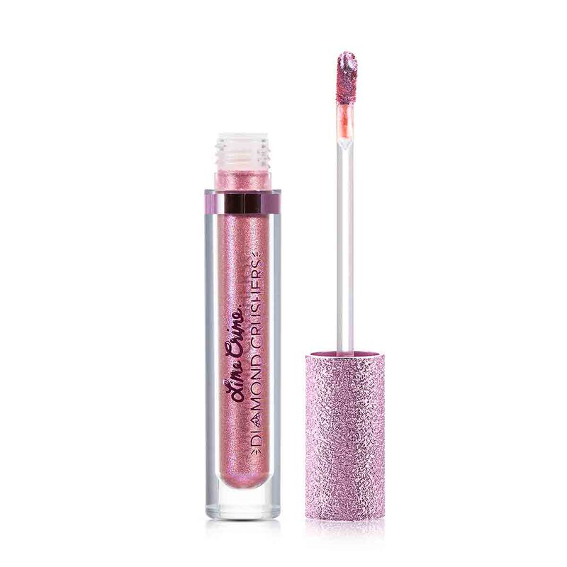 Diamond Crushers lime crime diamond crushers