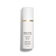faces sisleya l int gral anti age hand care anti ageing cream
