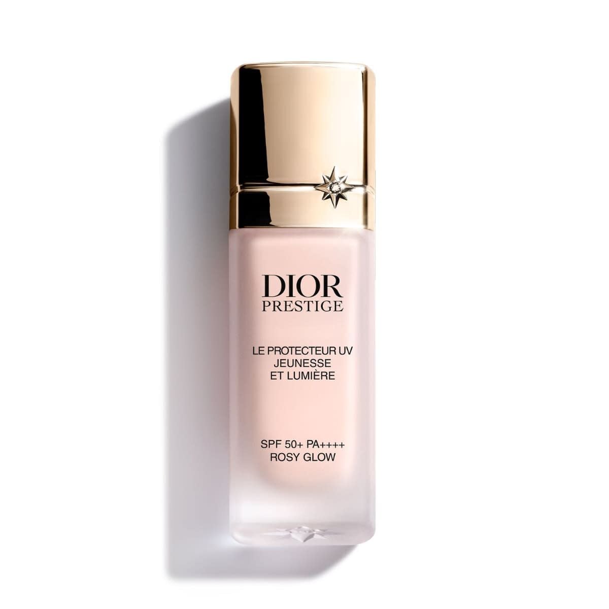 Dior Prestige Le Protecteur UV Jeunesse Et Lumière Rosy Glow SPF50+