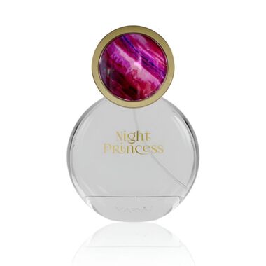 faces night princess edp 100ml