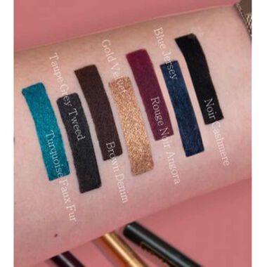 faces ايلاينر سيقنتشر