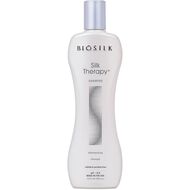 faces biosilk silk therapy shampoo 12 oz