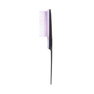 faces hair brush ultimate volumizer   black   lilac