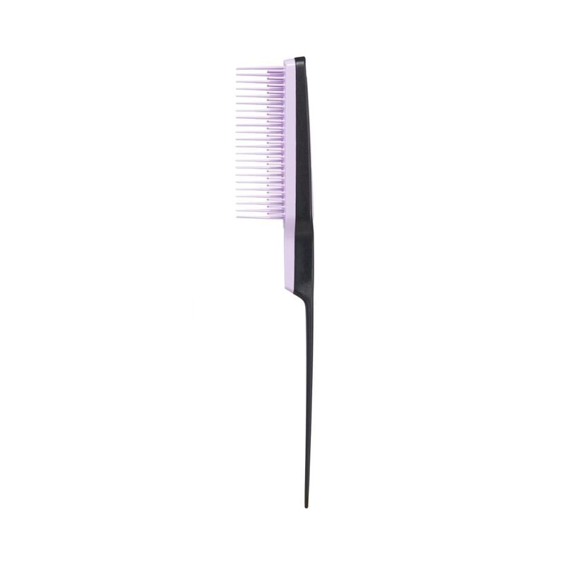 tangle teezer hair brush ultimate volumizer  black / lilac