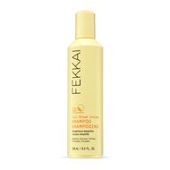 faces full blown volume shampoo weightless amplifier
