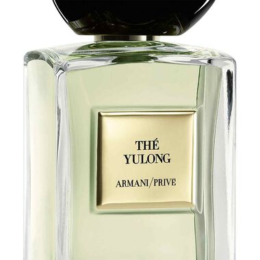 faces عطر ثاي اليالنغ  أرماني بريفي أو  دو تواليت