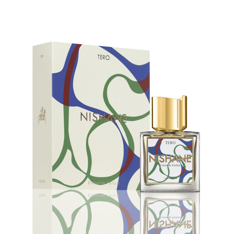 Tero Eau De Parfum nishane tero eau de parfum