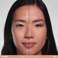 faces بودرة الأساس اتش دي سكين