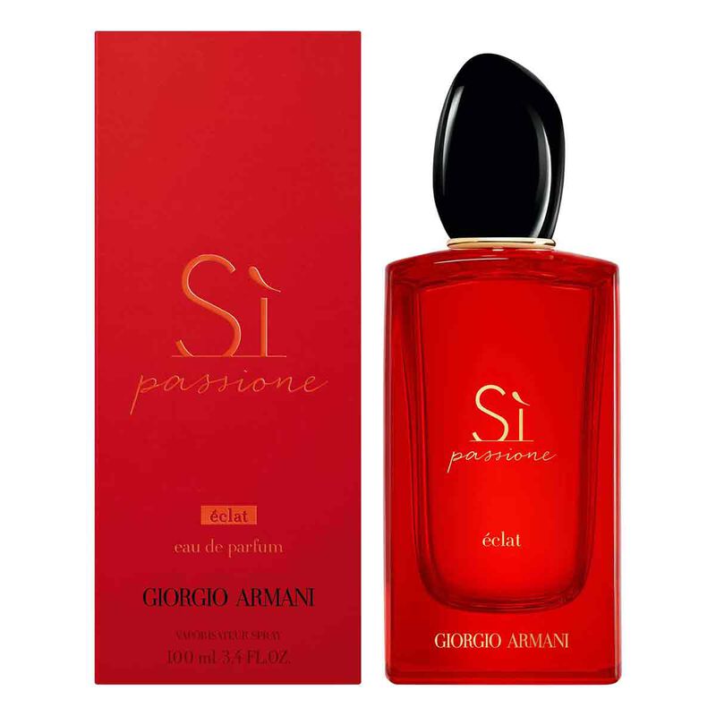 Si Passione Eclat Eau de Parfum armani beauty si passione eclat eau de parfum