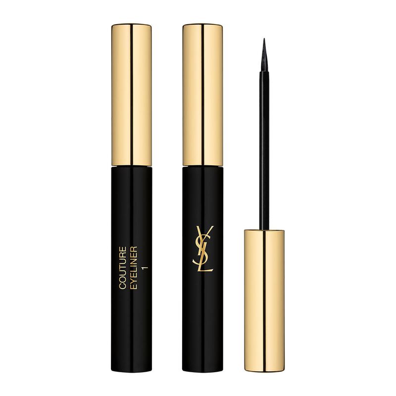 yves saint laurent faces smoky eyes set