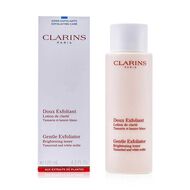 faces gentle exfoliator brightening toner 125ml