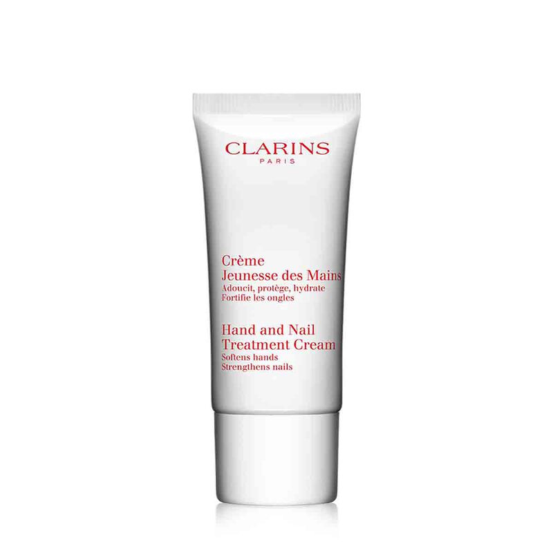 clarins hand and nail cream 30ml