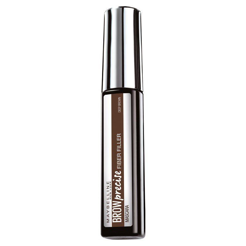 maybelline new york brow precise fiber filler