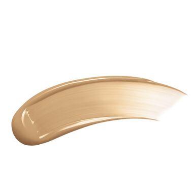 faces prisme libre foundation skin caring glow