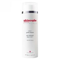 3-in-1 Gentle Cleanser faces 3 in 1 gentle cleanser