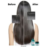 faces scalp advanced anti oiliness shampoo