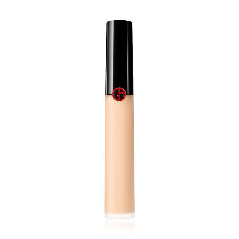 power fabric+ concealer