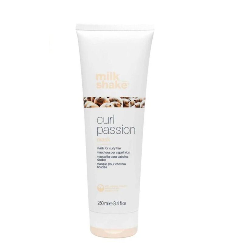 milk shake ماسك ميلك شيك كرول باشن250مل
